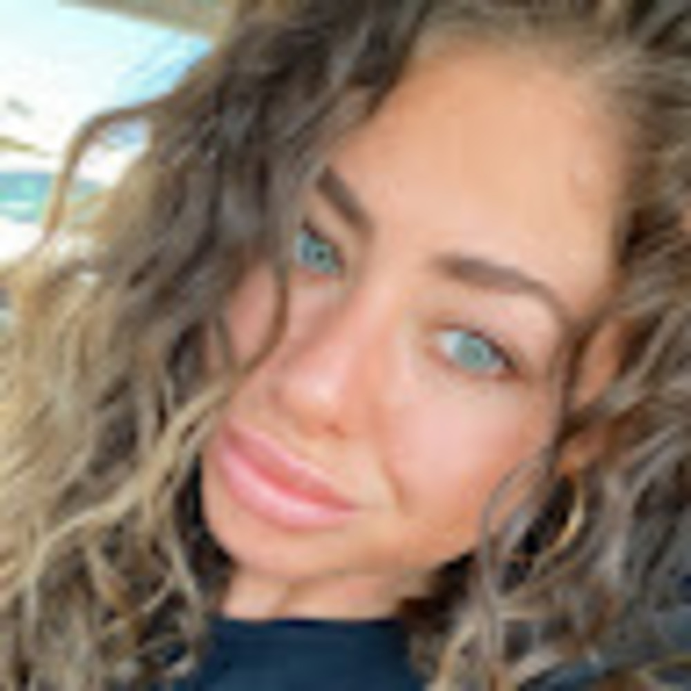 Meet your Posher, Madesyn